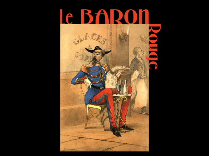 www.lebaronrouge.com