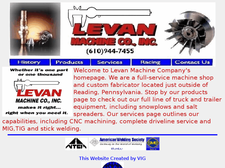 www.levanmachine.com