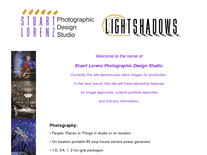www.lightshadows.com