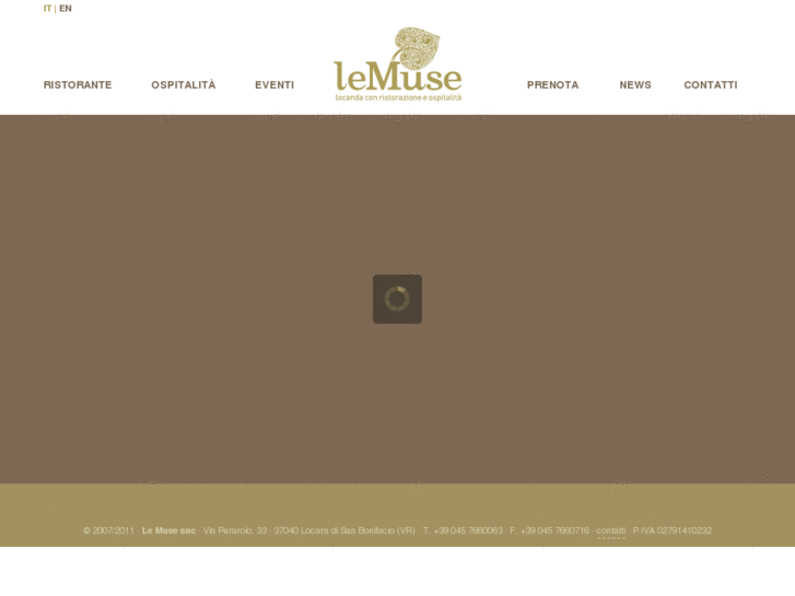 www.locandalemuse.com