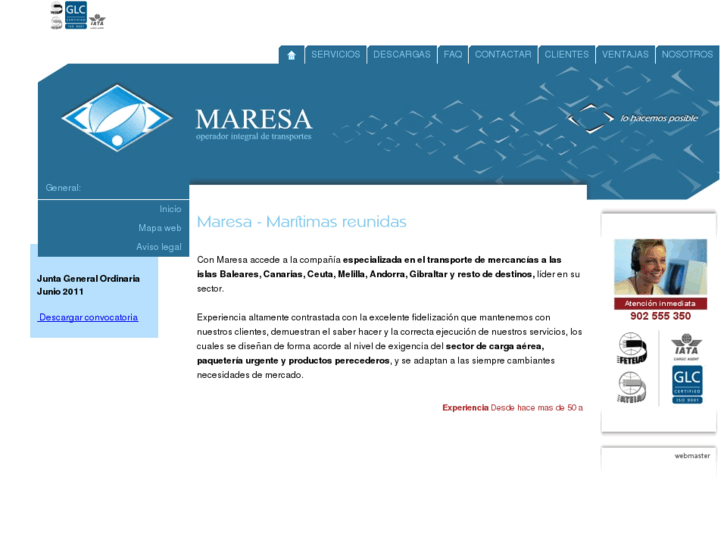 www.maresa.es