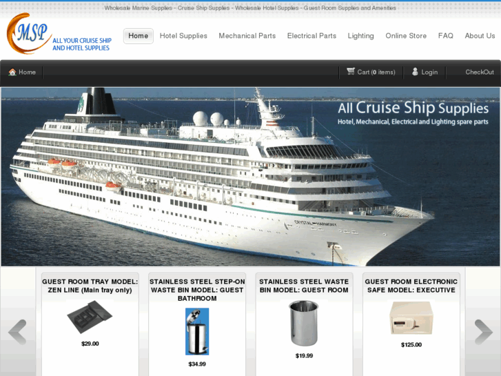 www.marine-hotel-supplies.com