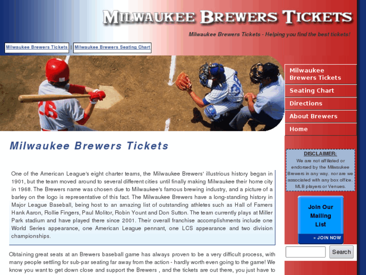 www.milwaukee-brewers-tickets.com