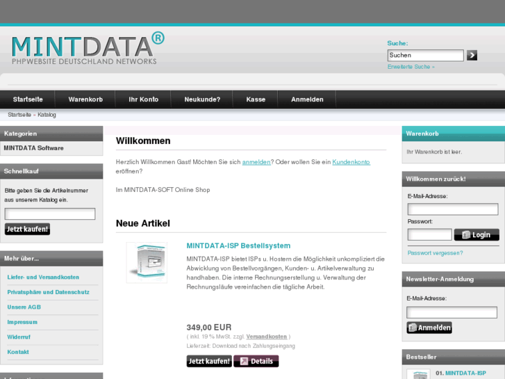 www.mintdata-soft.de