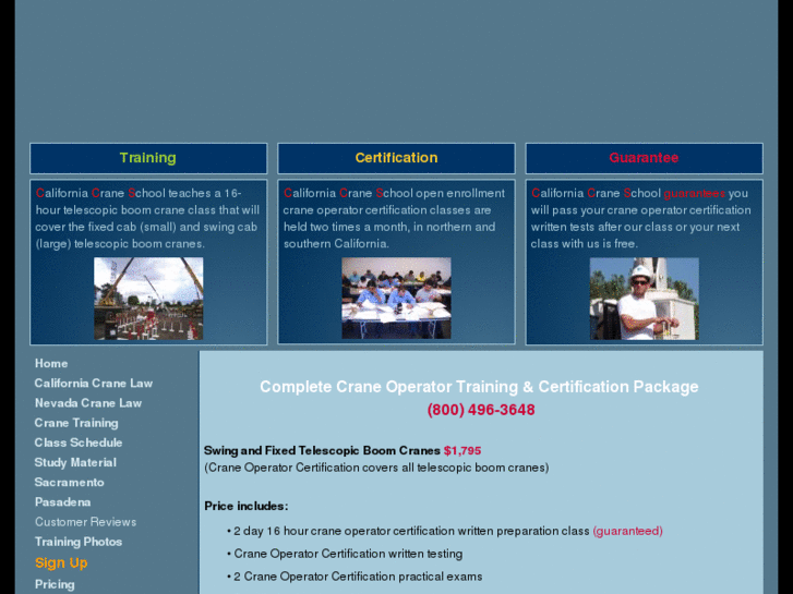 www.mobilecranetraining.com