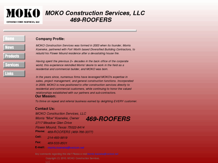 www.mokoconstruction.com