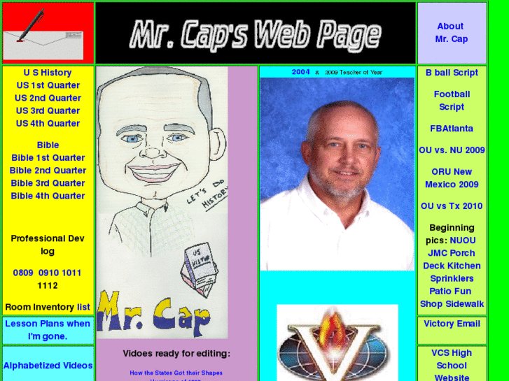 www.mrcapwebpage.com