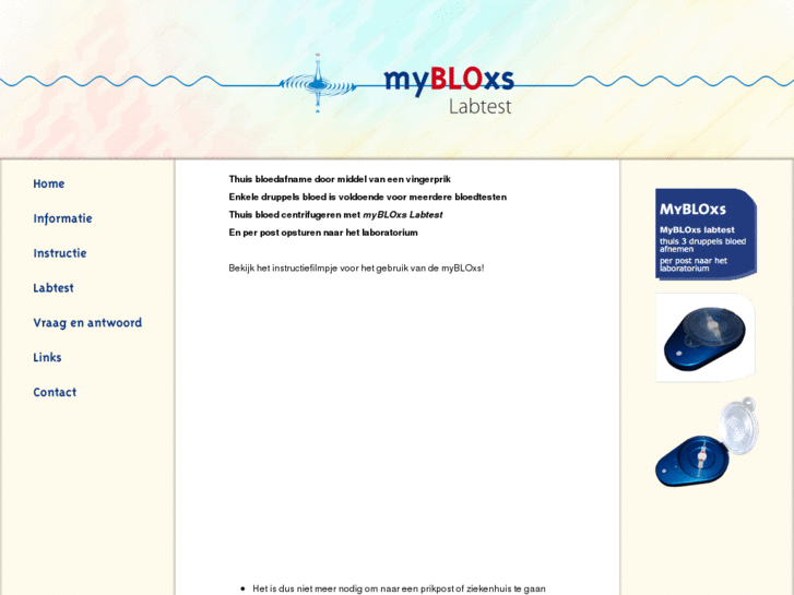 www.mybloxs.nl