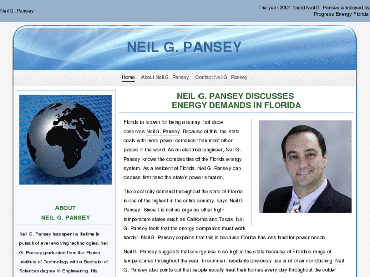 www.neilgpansey.net