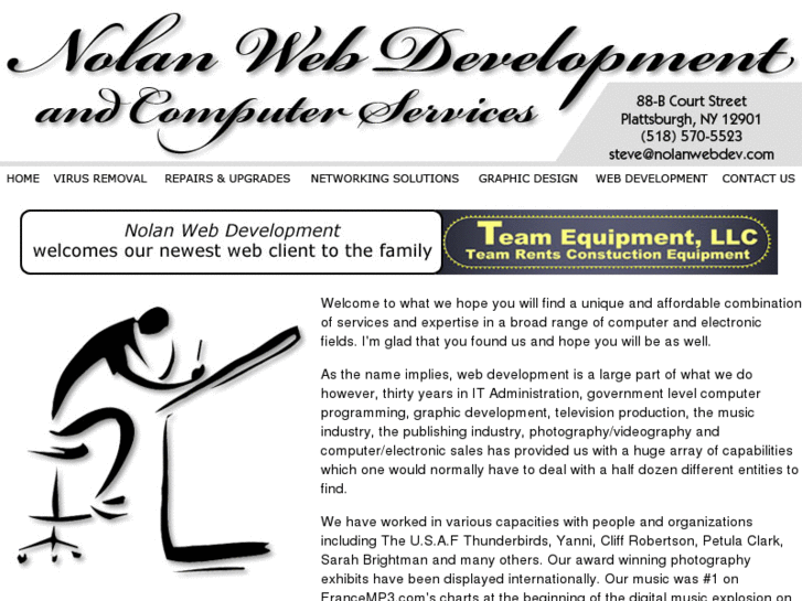 www.nolanwebdev.com