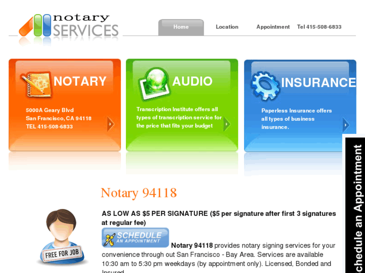 www.notary-94118.com