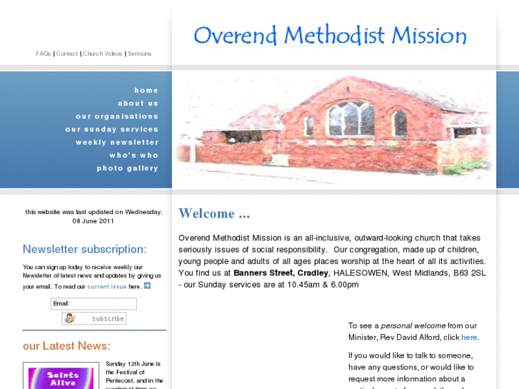 www.overend-methodist.com