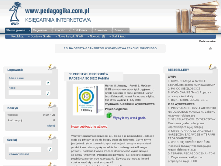 www.pedagogika.com.pl