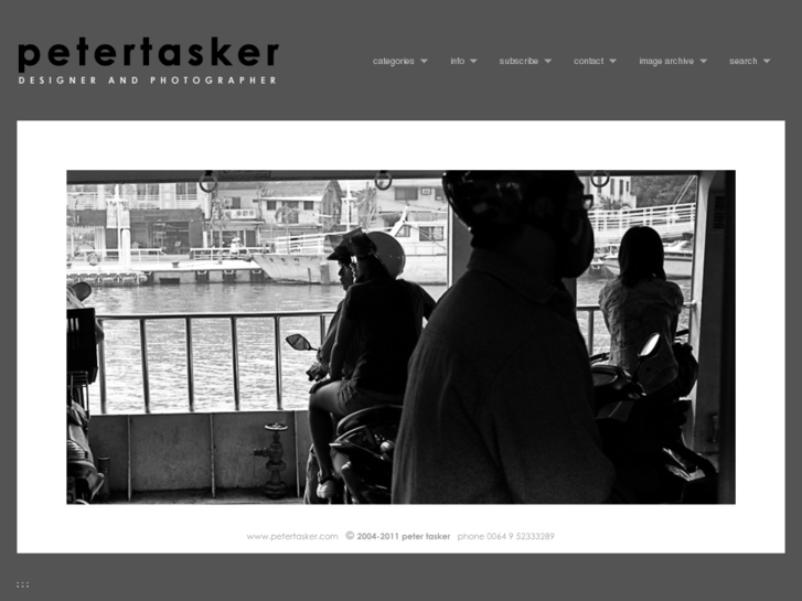 www.petertasker.com