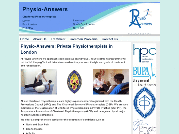 www.physio-answers.com