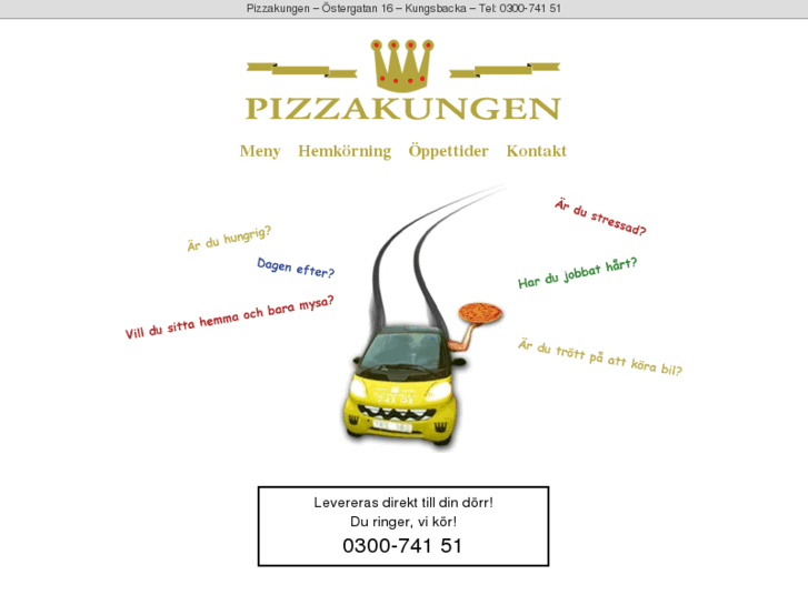 www.pizzakungen.com