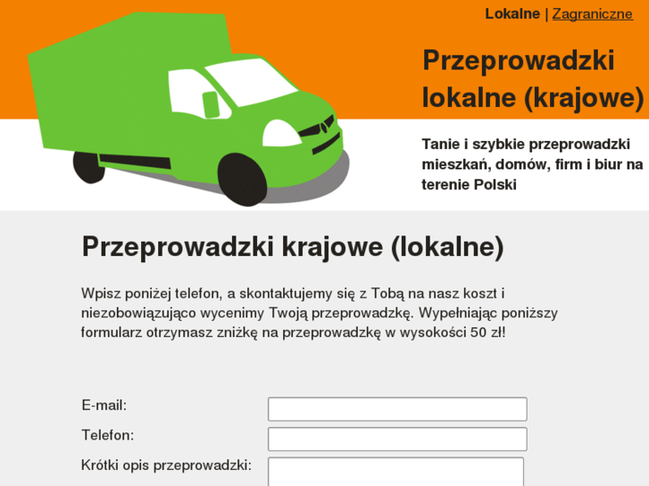 www.przeprowadzkilokalne.pl