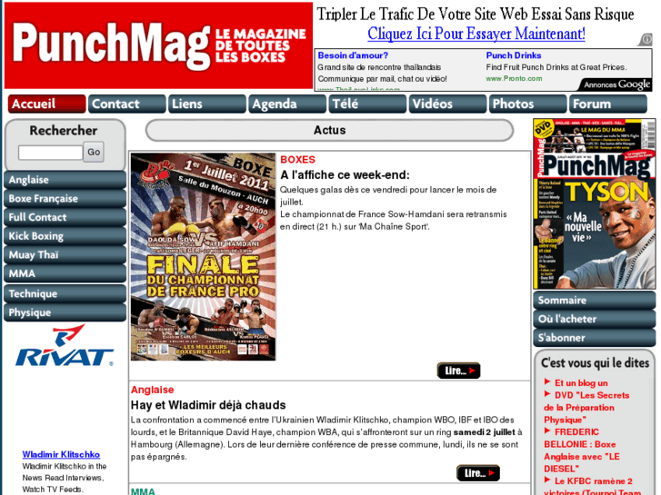 www.punchmag.net