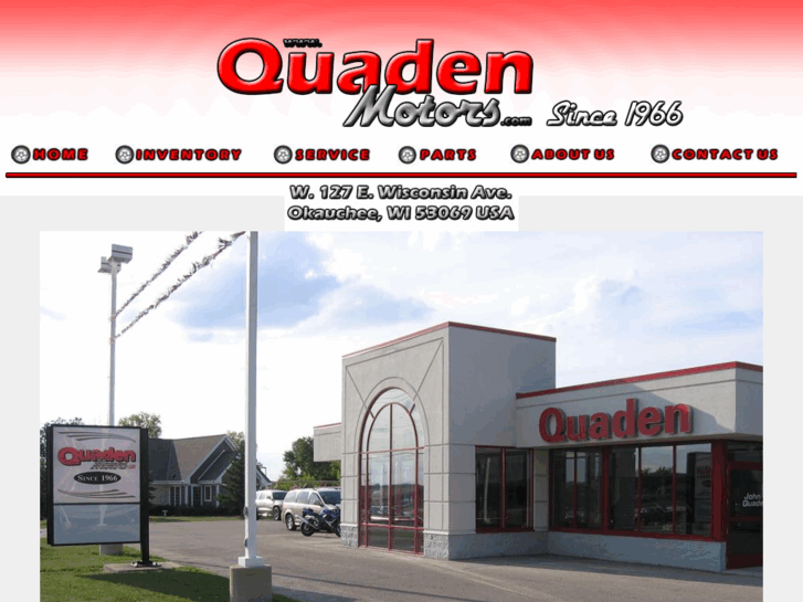 www.quadenmotors.com