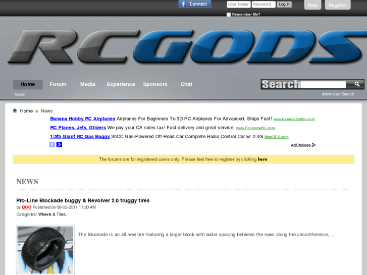 www.rcgods.com