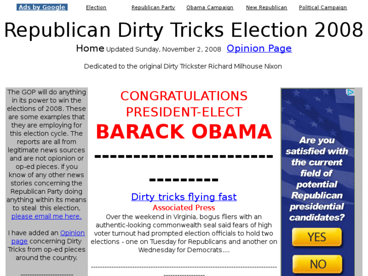 www.republicantricks.com