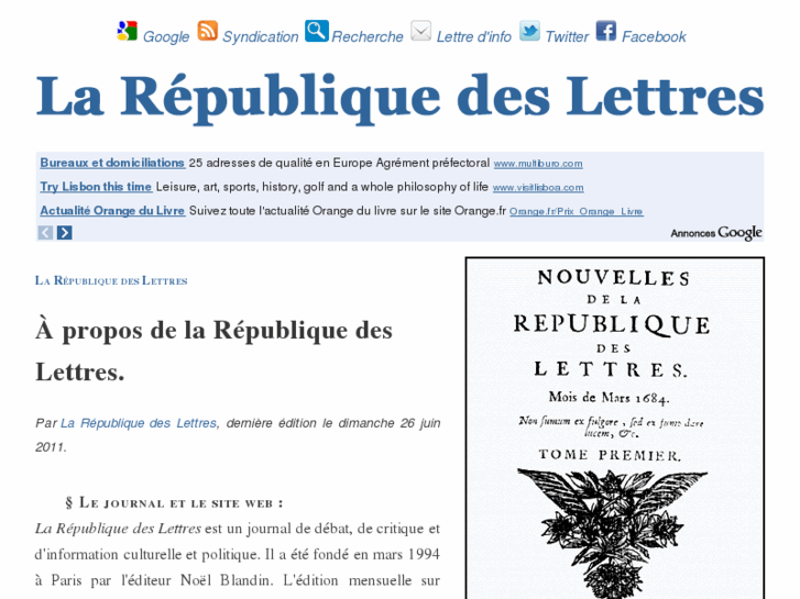 www.republique-des-lettres.org