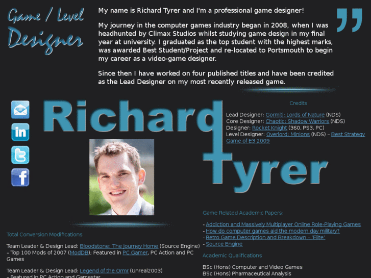 www.richardtyrer.com