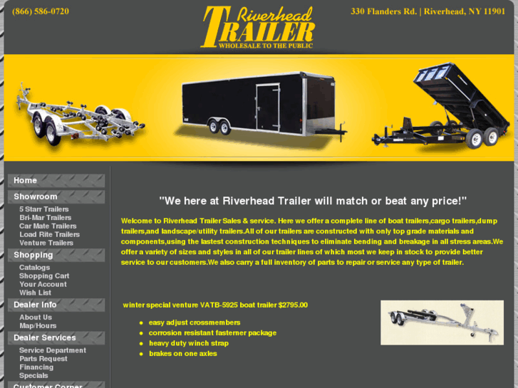 www.riverheadtrailer.net