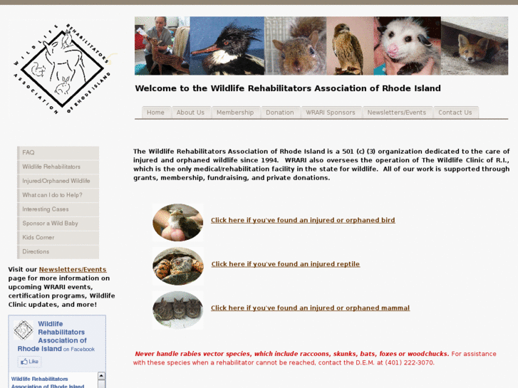 www.riwildliferehab.com