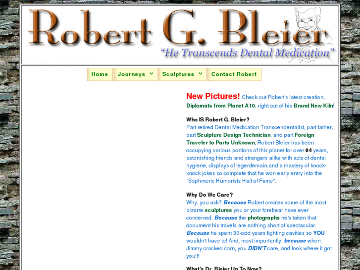 www.robertbleier.com