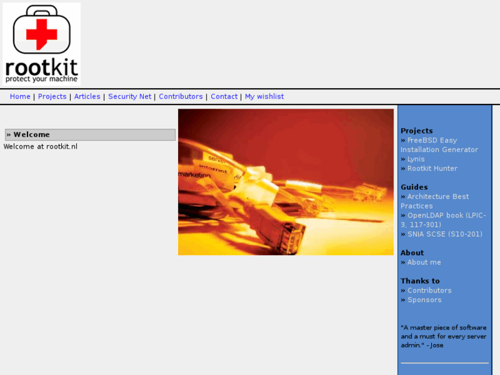 www.rootkit.nl