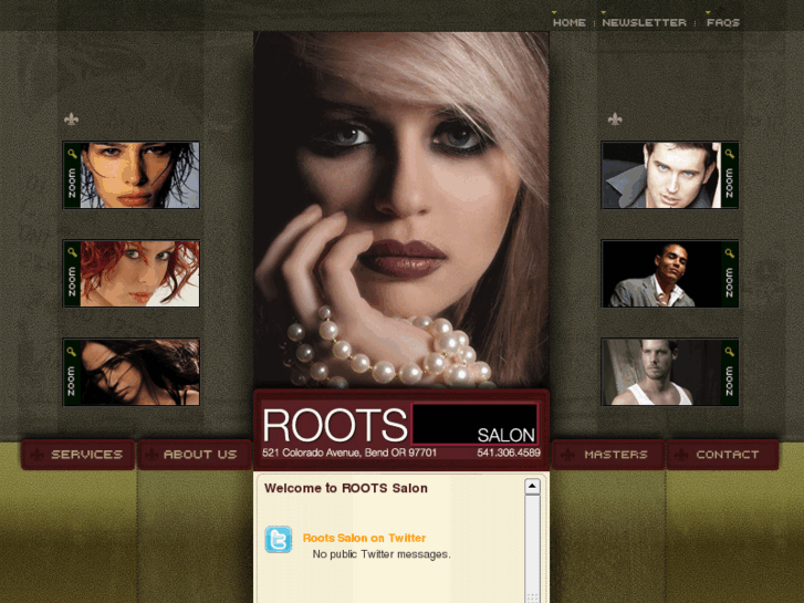 www.roots-salon.com