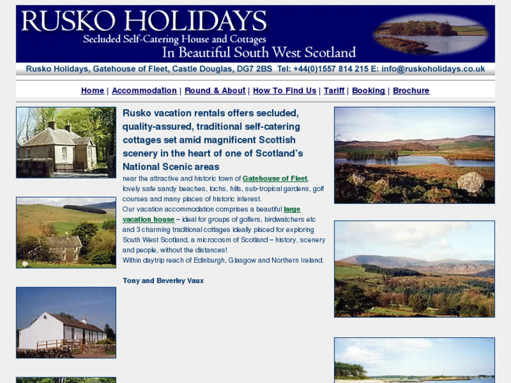 www.ruskoholidays.com