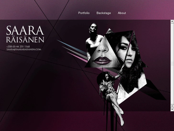 www.saararaisanen.com