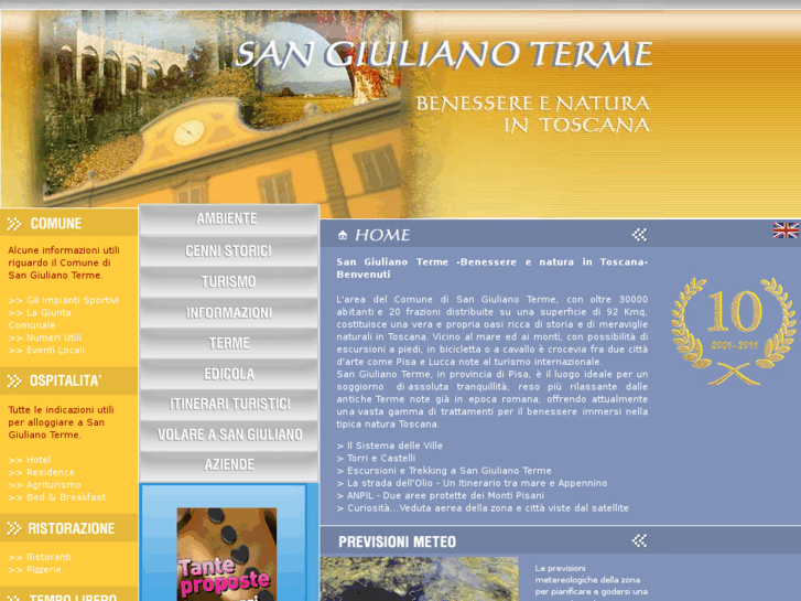 www.sangiulianoterme.com