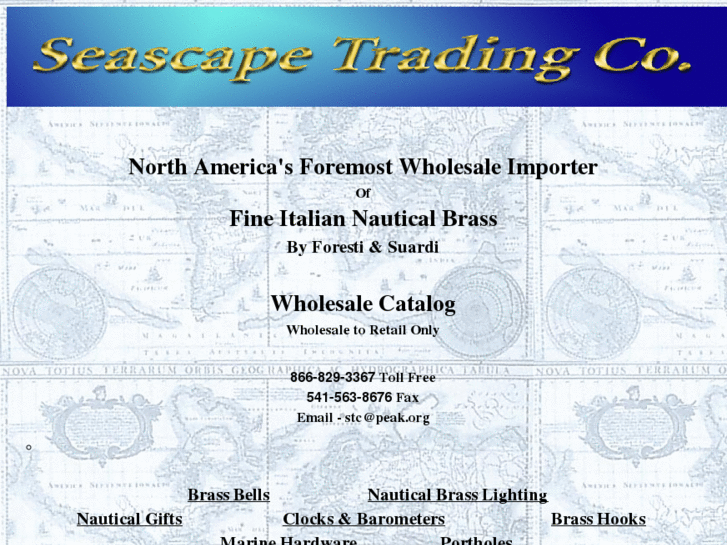 www.seascapetrading.com