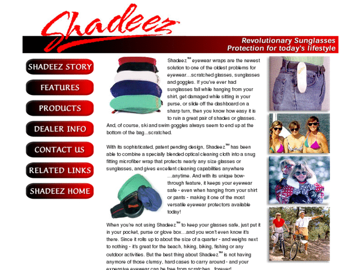 www.shadeez.com