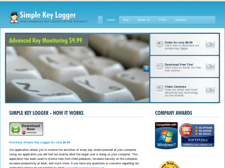 www.simplekeylogger.net