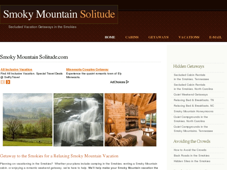 www.smoky-mountain-solitude.com