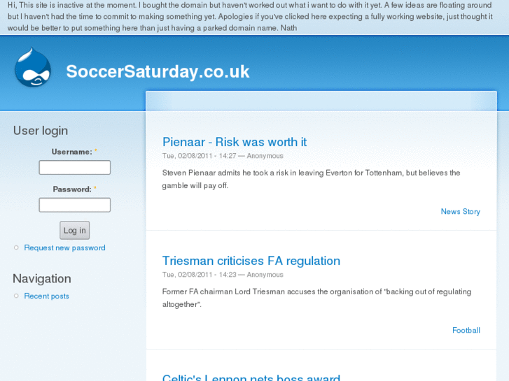 www.soccersaturday.co.uk