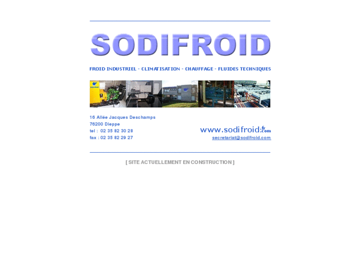 www.sodifroid.com