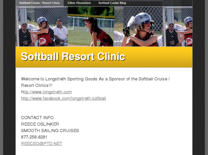 www.softballcruiseclinic.com