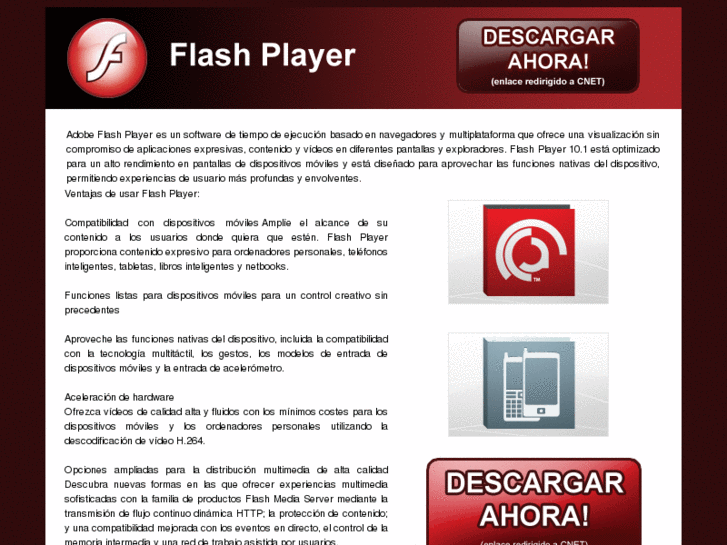 www.softflashplayer.info