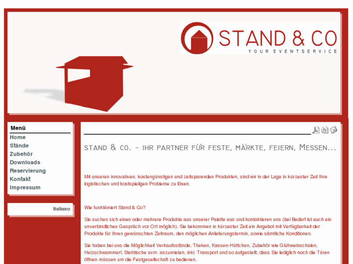 www.stand-and-co.com