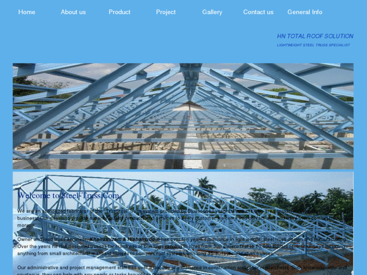 www.steel-truss.com