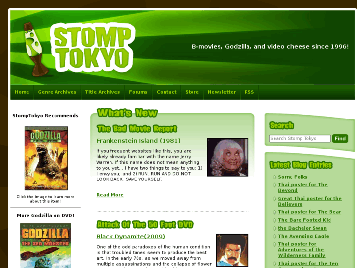 www.stomptokyo.org