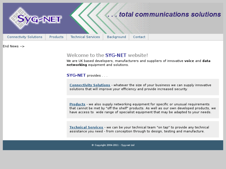 www.syg-net.co.uk