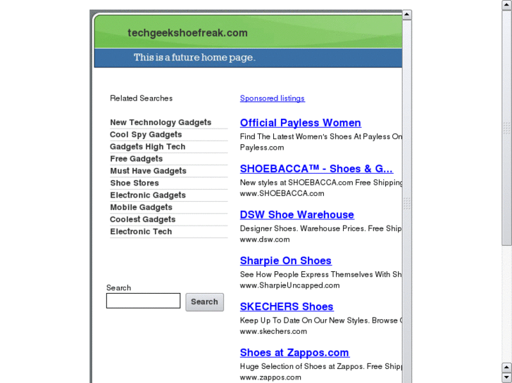 www.techgeekshoefreak.com