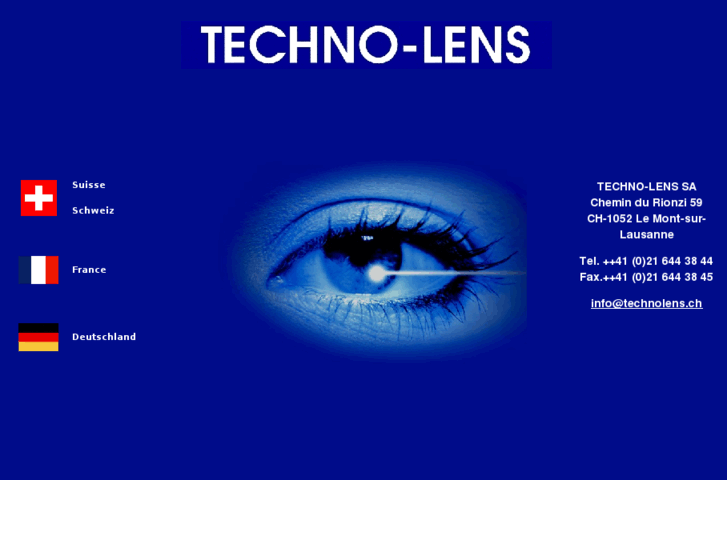 www.technolens.ch