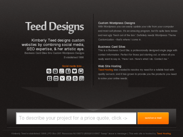 www.teeddesigns.com